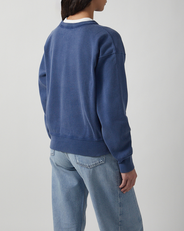 Isabel Marant Étoile Sweater Mobyli Indigo FR 42 (EUR 40)