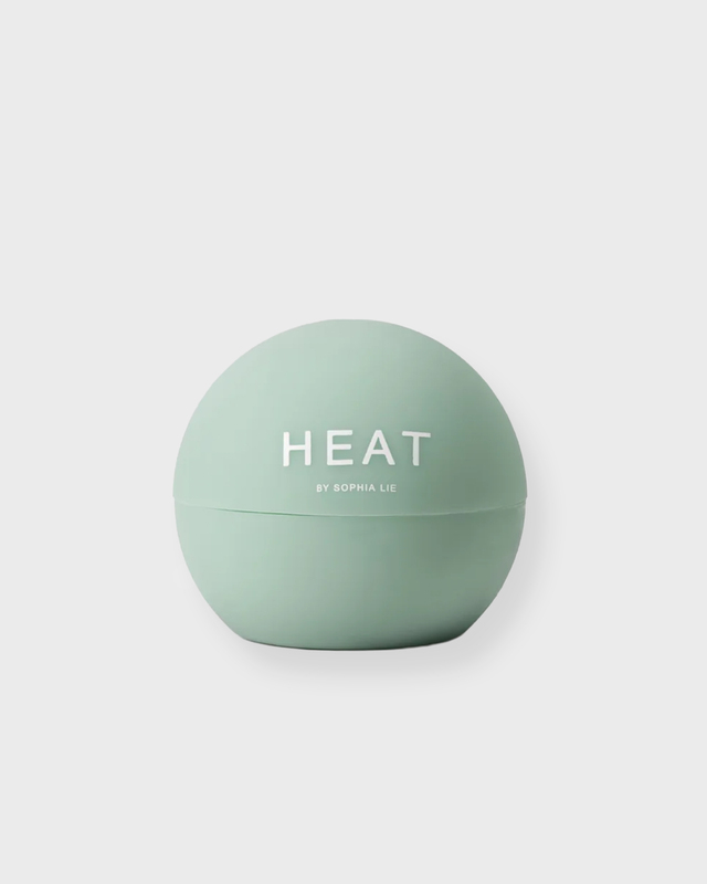 HEATBYSOPH Cryo-Ball Transparent ONESIZE