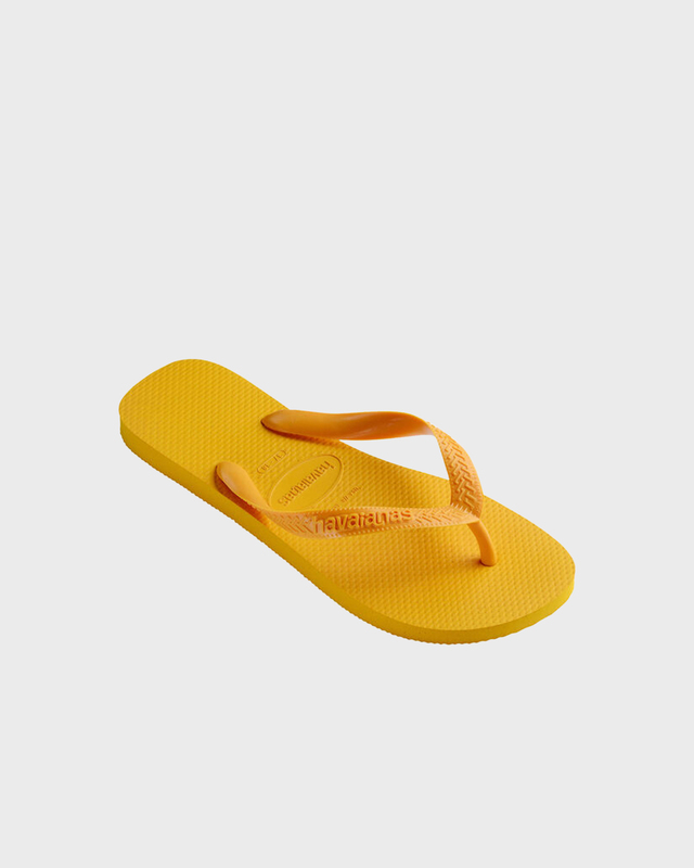 Havaianas Flip Flop Hav Top Yellow 37/38
