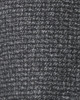Dagmar Jakke Short Curved Charcoal 34