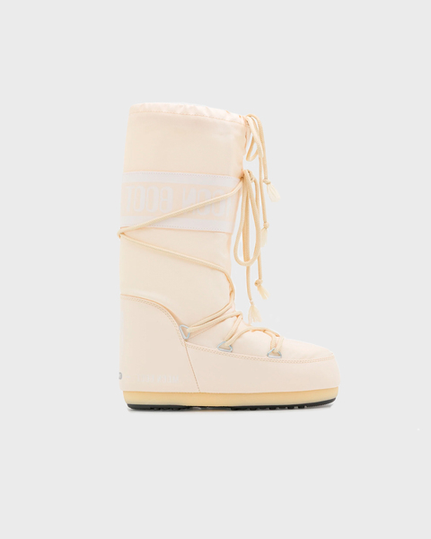 Boots MB MOON BOOT NYLON Creme 1