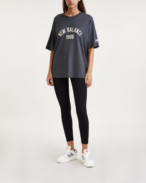 T-shirt WT33554 Svart 2