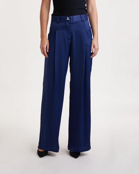Byxor Wellen Midnight 1