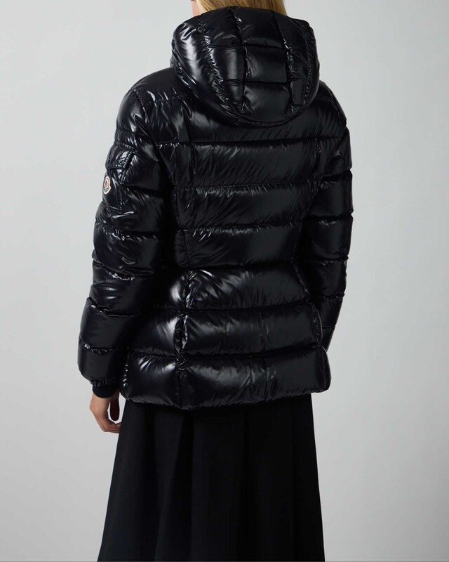 Moncler Dunjacka Barante Black MONCLER4 (L)