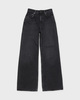 Acne Studios Jeans 2022 Relaxed Fit Svart W25/L34