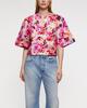 Ulla Johnson Blouse Suri Rosa US 8 (EUR 40)