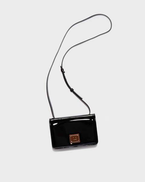 Väska FA-UX-BAGS000041 Svart ONESIZE 1