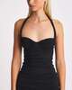 Seaquelle  Haven Top Black M