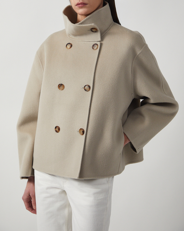 Stylein Jacka Tove Oyster M