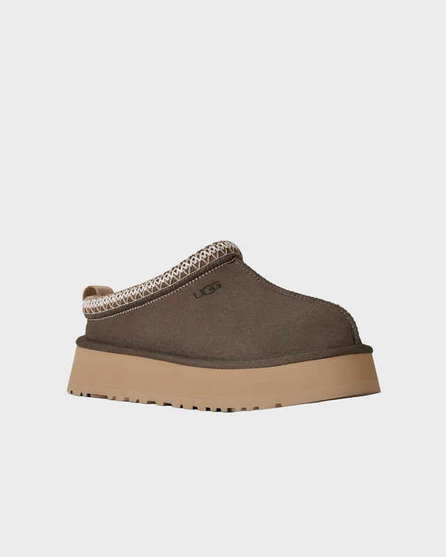 UGG W Tazz II Grön/grå US 9 (EUR 40)