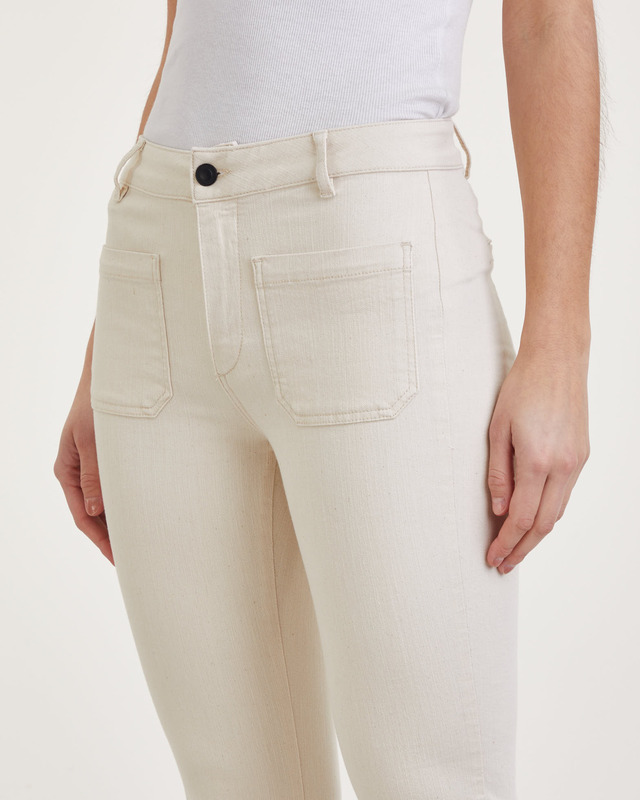 IVY Jeans Tara 70's Wash Ecru Ecru 29