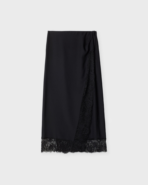 Skirt Molly Black 2