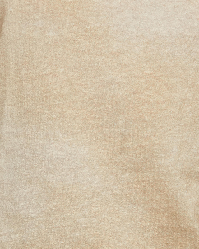 Acne Studios T-shirt Graphic Logo Sand S