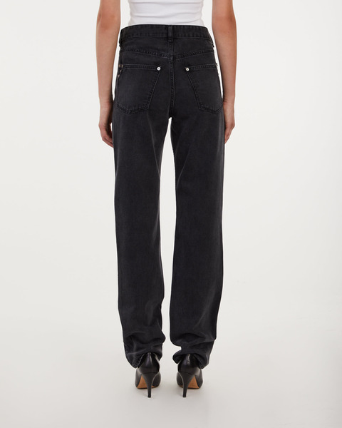 Jeans Vanda Svart 2