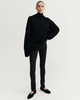 Almada Sweater Amie Black L