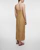 By Malene Birger Klänning Lucille Light beige  34