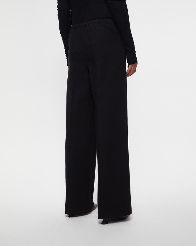 Wakakuu Icons Trousers Pace Black XS