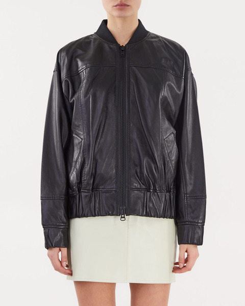 Track Jacket Black 1
