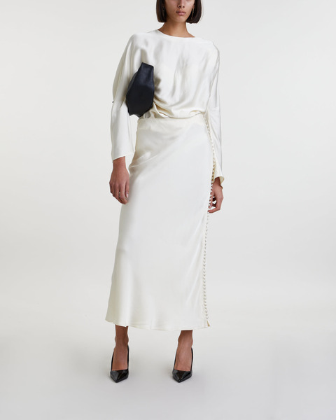 Skirt Adaline Vanilla 1