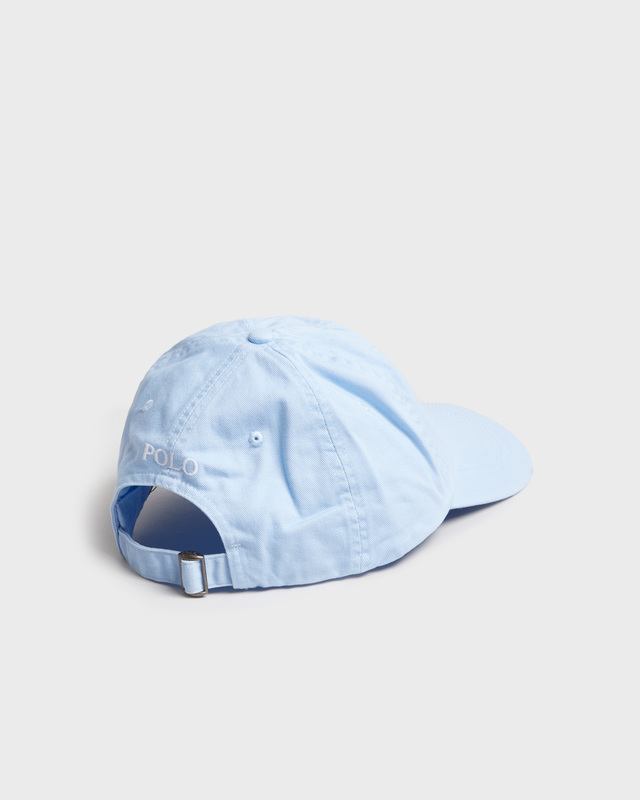 Polo Ralph Lauren Cap Sport CLS Blå ONESIZE