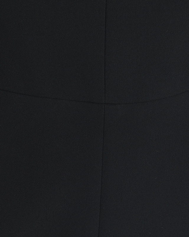 Max Mara Studio Klänning Umbro Svart IT 44 (EUR 38)