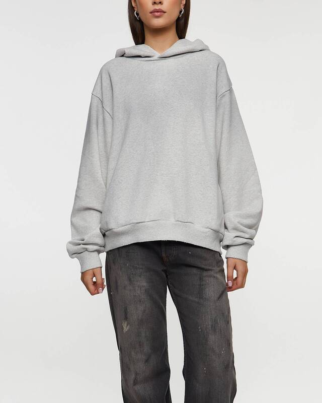 Acne Studios Acne Studios Logo Hoodie WAKAKUU