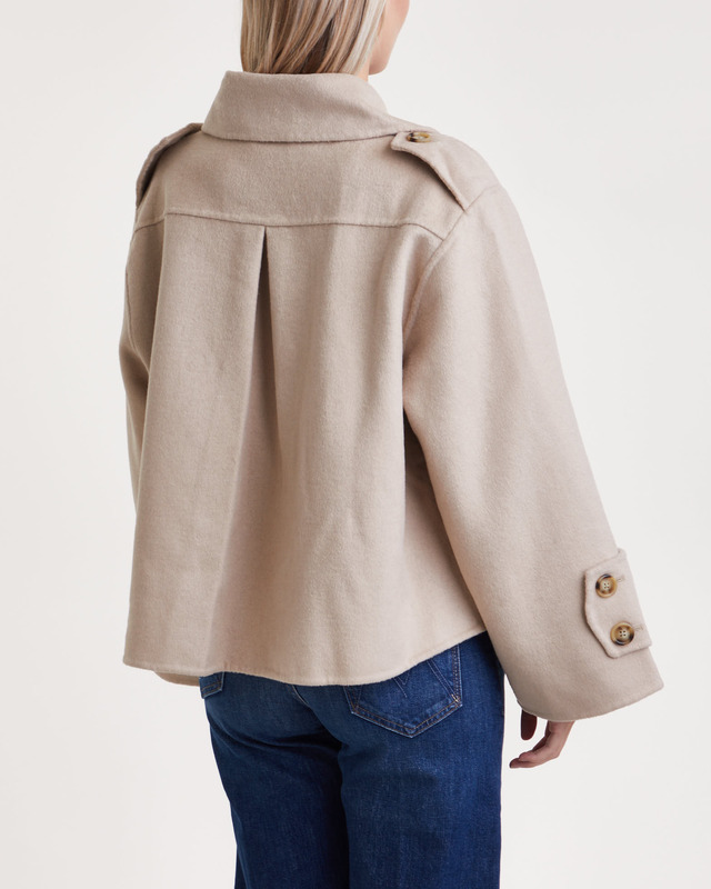 Stylein Jacka Teramo Beige S