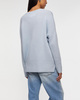 LISA YANG Sweater Mila Cashmere Blue 2 (M-L)