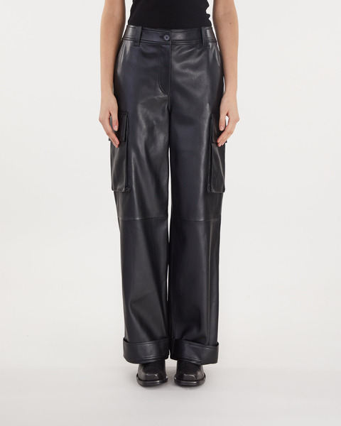 Pants Svart 1