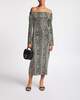 By Malene Birger Klänning Bennie Zebra M