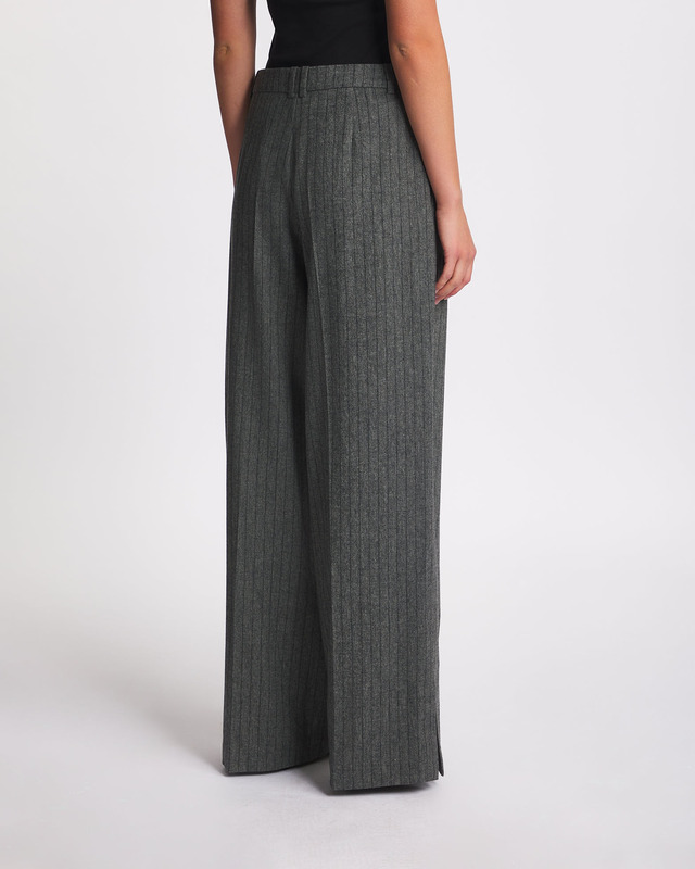 The Garment Trousers Tilda Grå UK 6 (EUR 34)