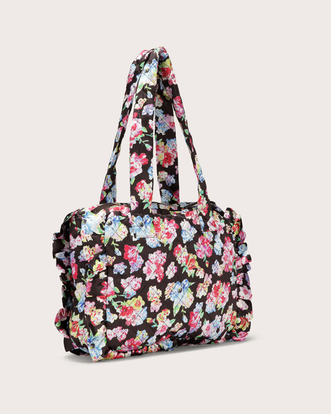 Bag Printed Satin Accessories Mole ONESIZE 2