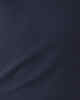 Wakakuu Icons T-Shirt Baby Tee Modal Navy L