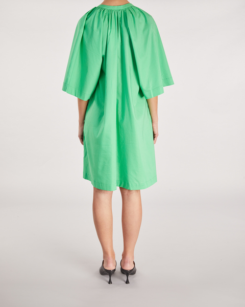 Dress Ivy Green 2