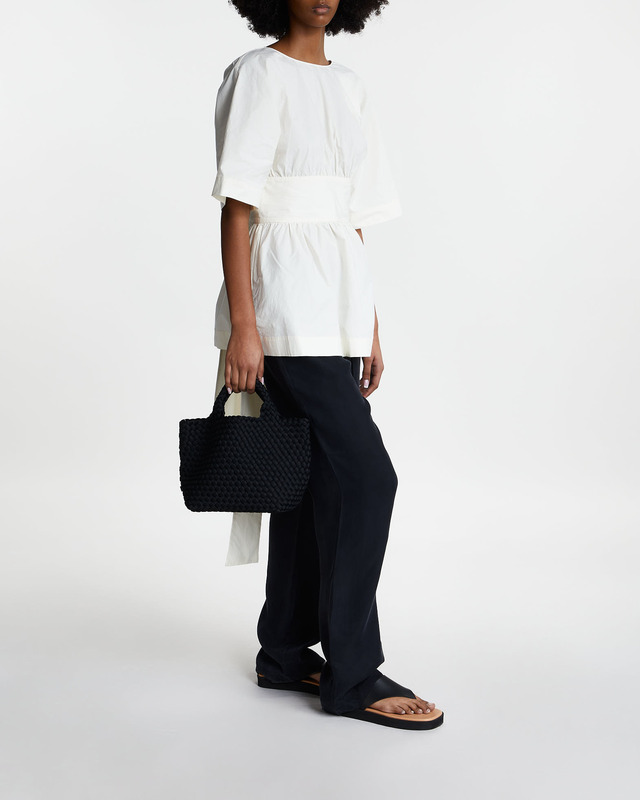 Rodebjer Blouse Laia Offwhite M