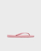 SLEEPERS Flip-Flops Tapered Pink Sorbet Light Pink EUR 39