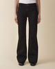 Jeanerica Jeans SW007 St Monica Low Black 2 Week  Black W25/L32