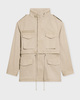 Helmut Lang Jacka Dissected Field Sand XS