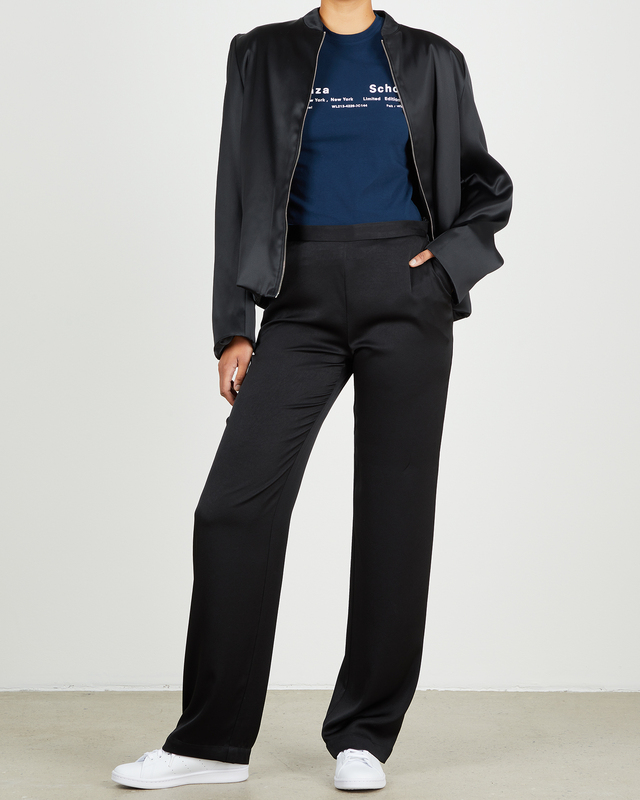 Proenza Schouler White Label - T-Shirt | WAKAKUU