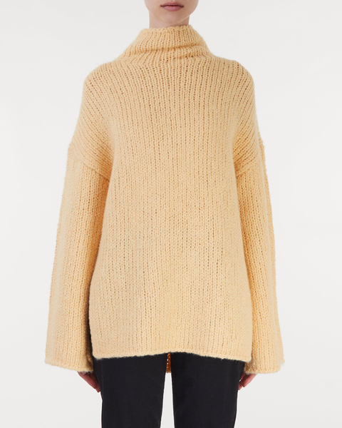 Sweater Amin Beige 1