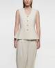 By Malene Birger Väst Merlin Pearl 42