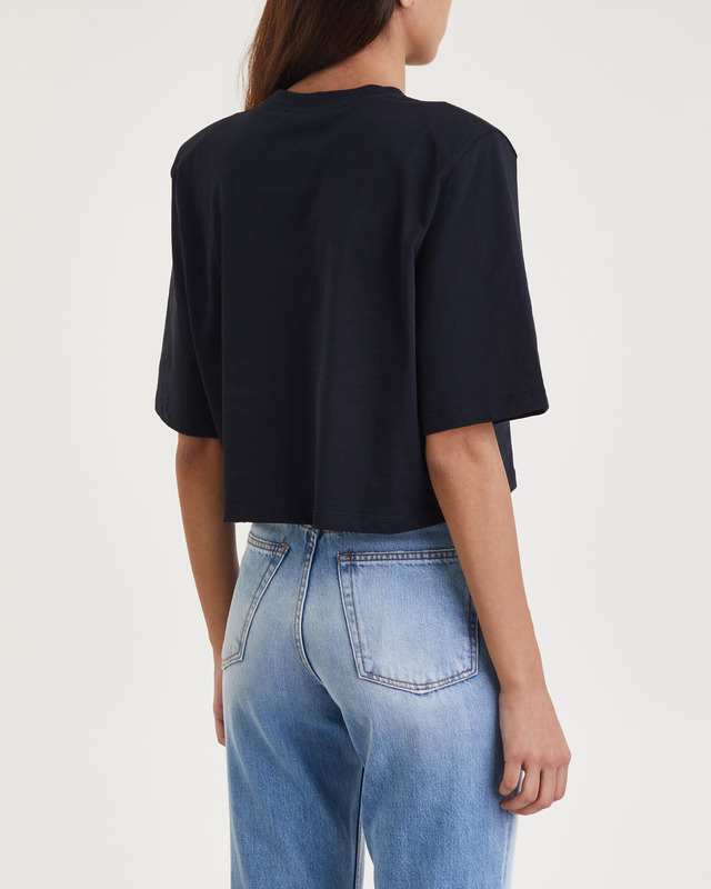 Stylein Top Janna Svart M