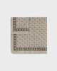 Soeur Scarf Classiq Gray/Brown ONESIZE