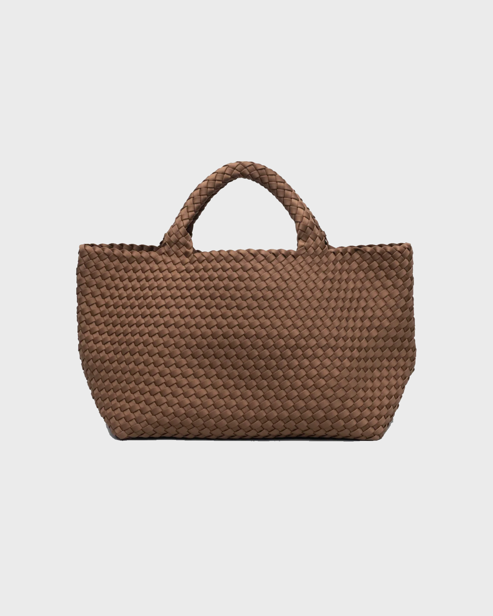 Naghedi Nyc Väska St Barths Medium Tote Mink