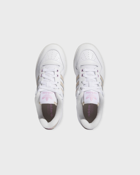 Sneakers Rivalry Low W  White 2