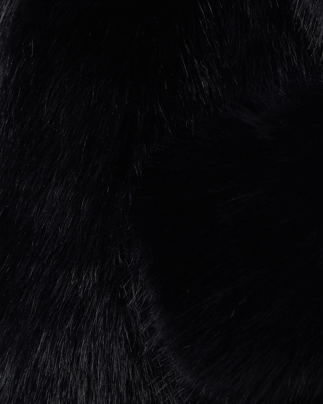 STAND STUDIO Jacket Sadie Cropped Black 40