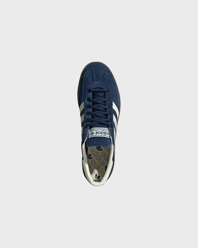 Adidas Sneakers Handball Spezial Blue UK 4,5 (EUR 37 1/3)