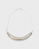 Isabel Marant Necklace Collier Silver ONESIZE