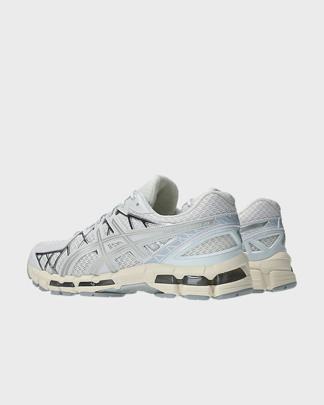 Asics Sneakers Gel-Kayano 20 Silver/vit EUR 41,5