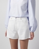Camilla Pihl Shorts Lyle Offwhite 36